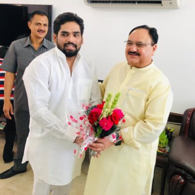 OmkarYadavbjp Profile Picture