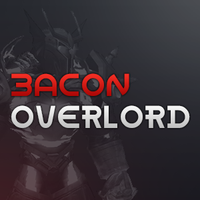 BaconOverlord(@TheBaconOvrlord) 's Twitter Profile Photo