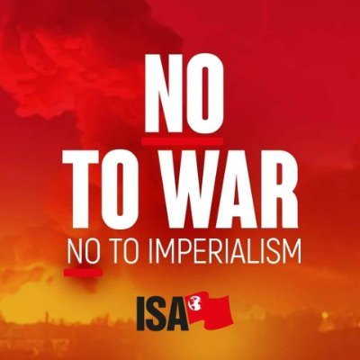 Socialist Alternative is a national organization fighting in our workplaces, communities, and campuses against exploitation and injustice.