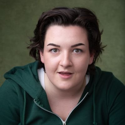 Writer of TELL ME HOW IT ENDS // Scouse Actor Musician + Playwright // Leeds Con-23 // 🏳️🌈 //
REPPED by: @InfinityAM_UK
