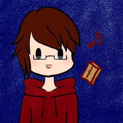 I'm Gasai. I've decided to separete my ES and EN accounts, so this is my English Account. I enjoy videogames, and singing