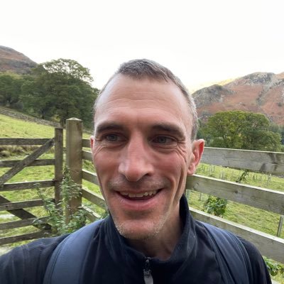 Chris Hebbes Profile