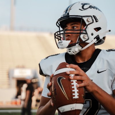 Conroe HS| Class of 27'| Varsity QB| IG- cameron2nunley | +1 (832) 859-5226 |