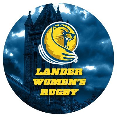 Lander Women's Rugby