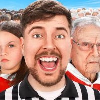 ミスタービースト嘘動画bot (@mrbeast_bot) 's Twitter Profile