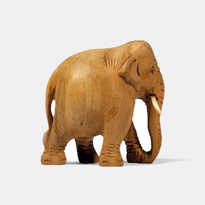 The wood that doesn’t look like an elephant. 

Creative consultants based in Manchester and London with over 35 years of ideas and experience.