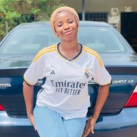 Agbeniga Ayobami (@habiike28) 's Twitter Profile