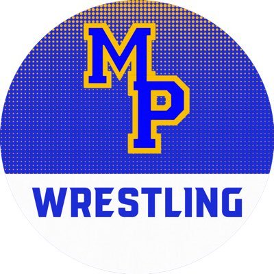 ‼️Official Instagram of the MPHS Wrestling Team ‼️ - 2x State champs 2007, 2021 - 48x conference champs - Tradition Never Graduates