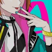 −聖架さんのプロフィール画像