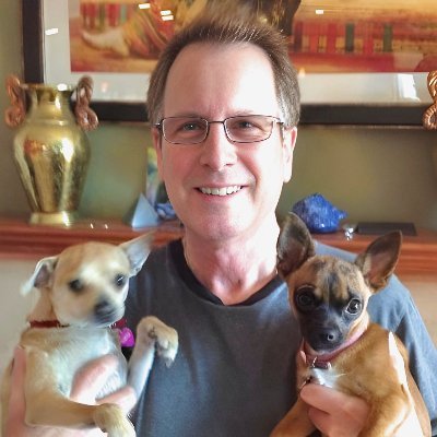 Retired higher ed IT professional trying to figure out what to do next. So far travel and staying healthy is the goal. Stage IV cancer survivor. Author.