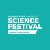 MSU Science Festival (@MSUSciFest) Twitter profile photo