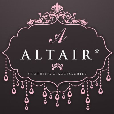 ALTAIRinSL's profile picture. Virtual world fashion brand in Second Life owned by @RunaVanilla and @BirbVanilla ♡ • https://t.co/3rPiqinY0j ♡ • #SecondLife