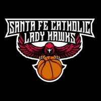 Santa Fe Catholic High School Girls Basketball (@sfc_girlsbball) 's Twitter Profile