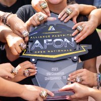 Alliance Fastpitch Open Nationals(@AllianceOpenNat) 's Twitter Profile Photo