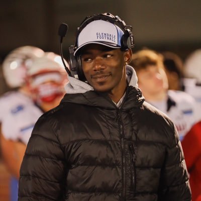 Tobias Little Profile