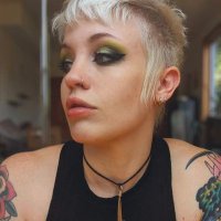 Cunter S. Thompson (@punkrokmomjeans) 's Twitter Profile