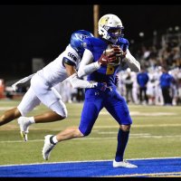 Kage Repenn 3⭐️ WR (@krepenn) 's Twitter Profile