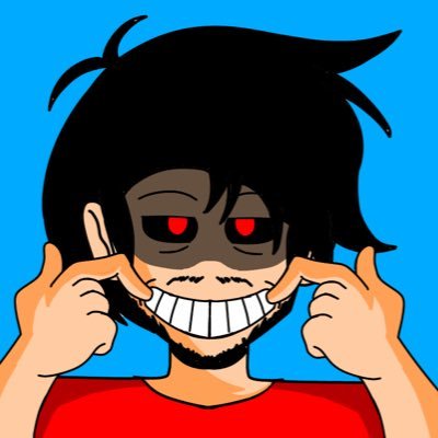 Polmogan1487652's profile picture. just a normal guy ✌️ #NOLGBT GOD has made the rainbow for sky not for your /mental disorder/ lam fucking LGBTphobic :)