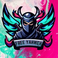 FreeYahweh (Kick)(@FreeYahweh) 's Twitter Profile Photo