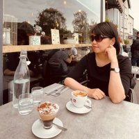 Yun Shan Chee (@yunshanchee) 's Twitter Profile