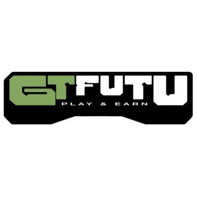 GTFUTU = FUTU(RE) OF GTA = GTA + PLAY & EARN.
👾 https://t.co/XF0yYeFbVR