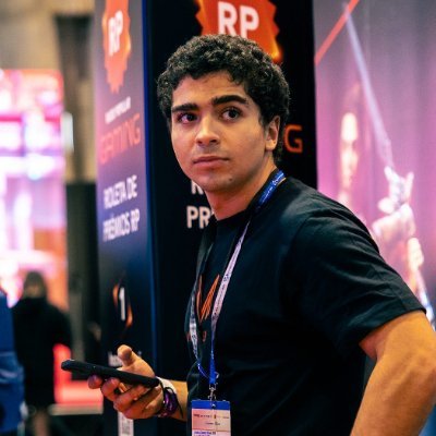 Miguel_Vp7's profile picture. it is what it is