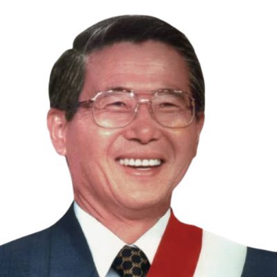 Fujimorista defensor de la verdad