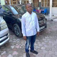 David Nzanzu (@davidnzanzu3) 's Twitter Profile