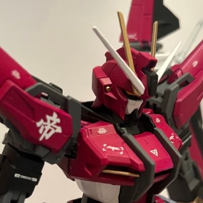 kaitoです。【ガンプラ垢】さんのプロフィール画像