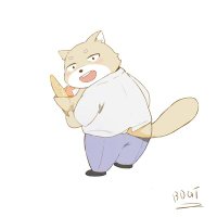 冰冻罐头 (@guantoubaobao) 's Twitter Profile Photo