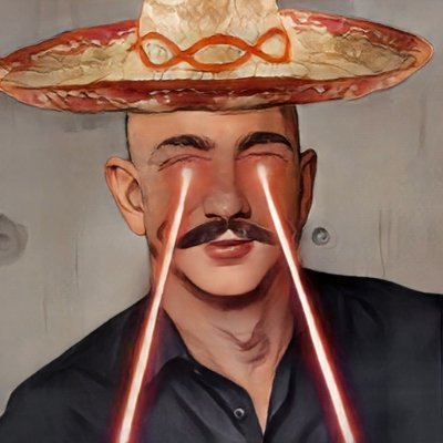 @soraremlb Manager ⚾️
@STG_Football @Fableborne #DRIFE #LAND #DK - Crypto/NFT/Web3 Gaming degen