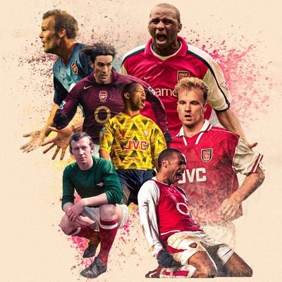 #Arsenal For Life #COYG
deal in Bespoke handmade Furniture, Rugs 
Real estate, looking to connect with like-minded entrepreneurs 
love #football & #FPL