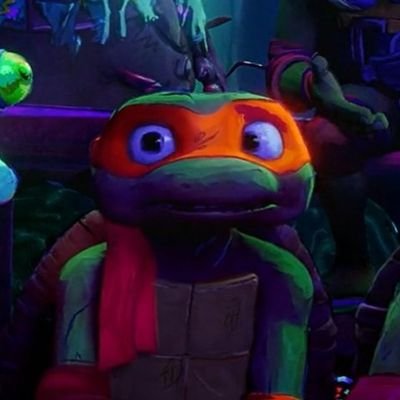 🔺️Mw @RAPHWSHERE🔸️ 🍎🔆Dedicated account to tmnt sunset duo!! Will try to post daily!!🔆🍊  🔺️he/they🔸️‼️ TCEST/PROSHIP/NSFW ETC DNI‼️