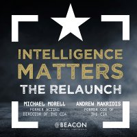 Intelligence Matters(@IntelMattersPod) 's Twitter Profile Photo