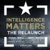 Intelligence Matters (@IntelMattersPod) Twitter profile photo