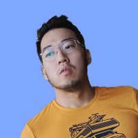 Sunwoo Yang ⚔️ (@sunwoogames) 's Twitter Profile