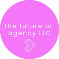 the future of agency (@thefuture_of) 's Twitter Profile