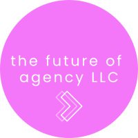 the future of agency(@thefuture_of) 's Twitter Profile Photo