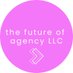the future of agency (@thefuture_of) Twitter profile photo