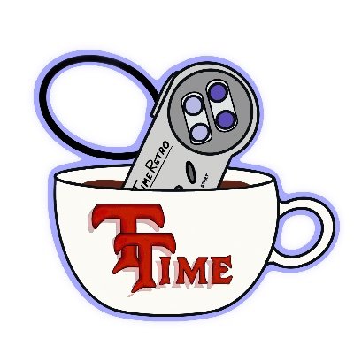 Taylor (from TTime Gaming) focuses on Retro Gaming Tech, Achievements and Challenges! Catch me on Twitch (probably later at night) at https://t.co/A03BzOR0EH