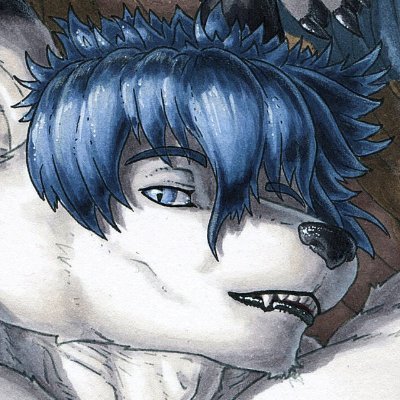 🔞NSFW R-18🔞 / furry artist / mostly traditional media / Arctic fox / JDM nerd
Patreon| https://t.co/QM8Vhr3okr telegram https://t.co/1o3DOuQHGt