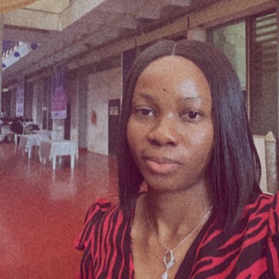 Temi_Ogunyemi's profile picture. Pharmacist || Women’s Football❤️❤️ || Frontend dev