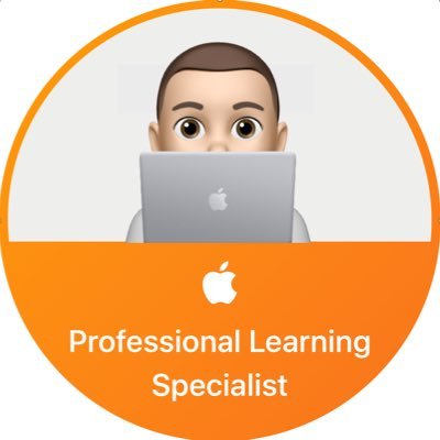  Apple Professional Learning Specialist  Distinguished Educator  Edu Specialist | ACE | Book Creator Ambassador | BookWidgets Ambassador
