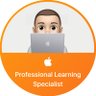 archiviodgg's profile picture.  Apple Professional Learning Specialist  Distinguished Educator  Edu Specialist | ACE | Book Creator Ambassador | BookWidgets Ambassador