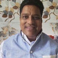 Aslam Shaikh (@aslams3994) 's Twitter Profile
