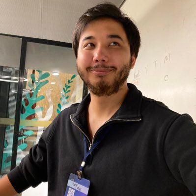 latifatci's profile picture. iOS Developer @trendyol