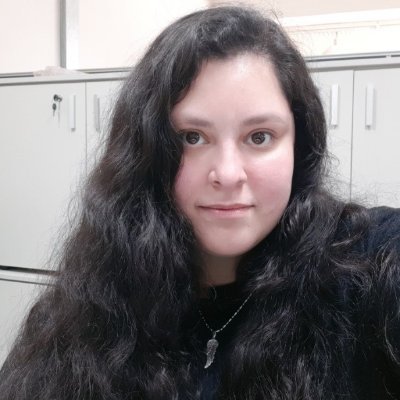 FlorChirino22's profile picture. Tweets e Hilos sobre Datos & Programación || 
Analista de datos 👩‍🔬 || Nómada digital ✈️ || Arg 🇦🇷🏆 || Nerd Data