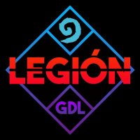 Legión Hearthstone GDL (@legionhs_gdl) 's Twitter Profile Photo Legión Hearthstone GDL (@legionhs_gdl) 's Twitter Profile Photo