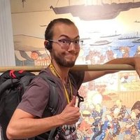 Hector PILLOT (@hector_pillot) 's Twitter Profile Photo Hector PILLOT (@hector_pillot) 's Twitter Profile Photo