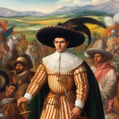 | Católico | Conservador | Hispanista | Guerrillero Cultural | 